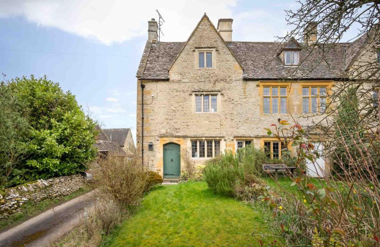 Shenley Villa Broadwell  Exterior photo